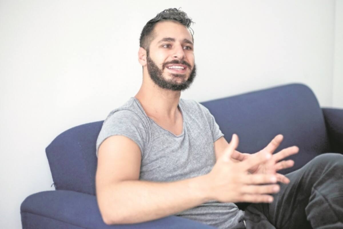 Debrayanshow aclara que Luisito no le fue infiel a La Chule