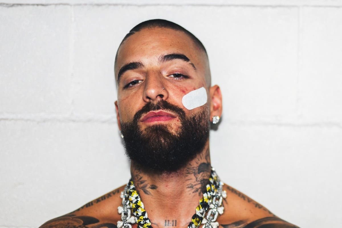 Maluma inicia una nueva era con “Cosas Pendientes” y un homenaje a sus raíces