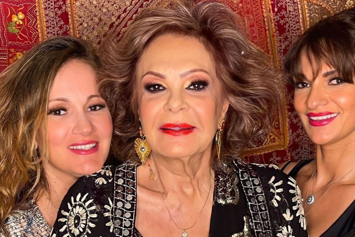 Mariana Seoane habla sobre el fallecimiento de su madre: “Ya está con Juan Gabriel”