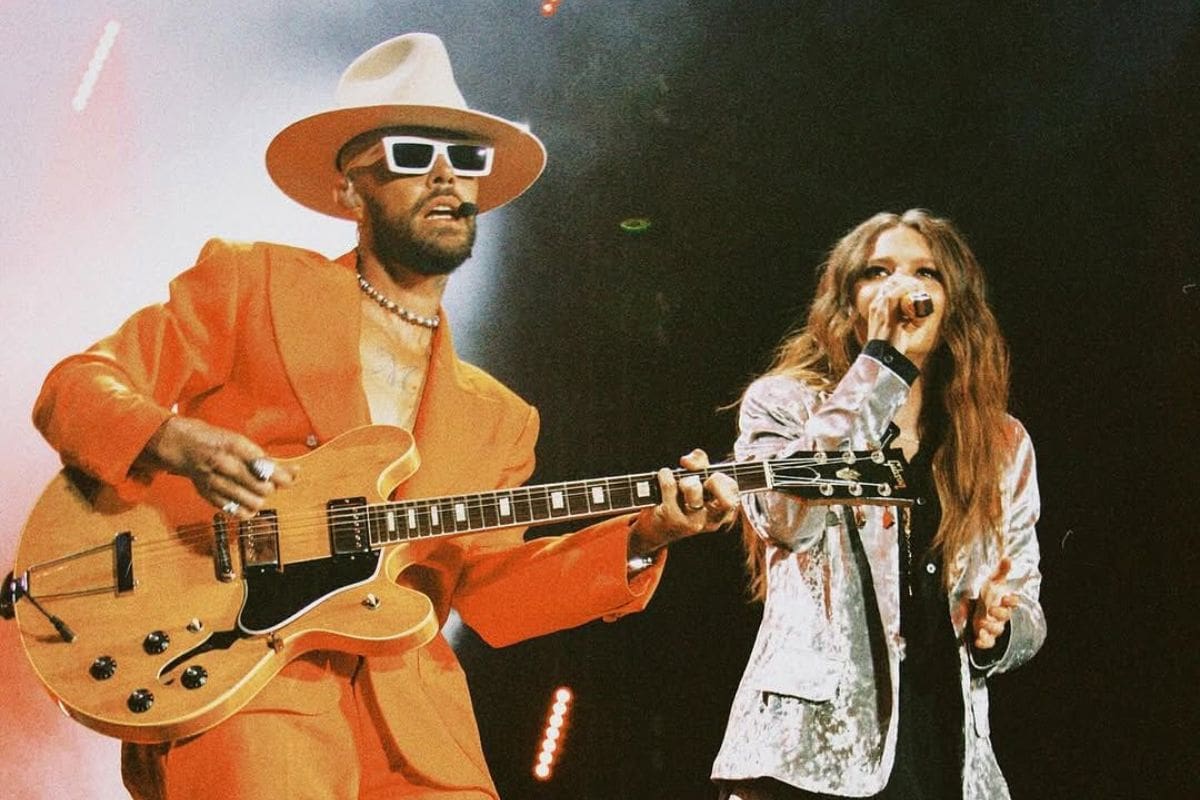 Las confesiones más desgarradoras de Jesse & Joy en su documental más íntimo “Lo que nunca dijimos”