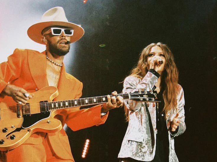 Las confesiones más desgarradoras de Jesse & Joy en su documental más íntimo “Lo que nunca dijimos”