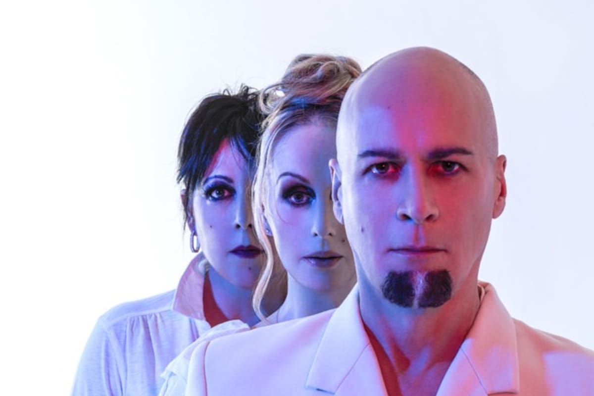 The Human League llega a San Diego en junio