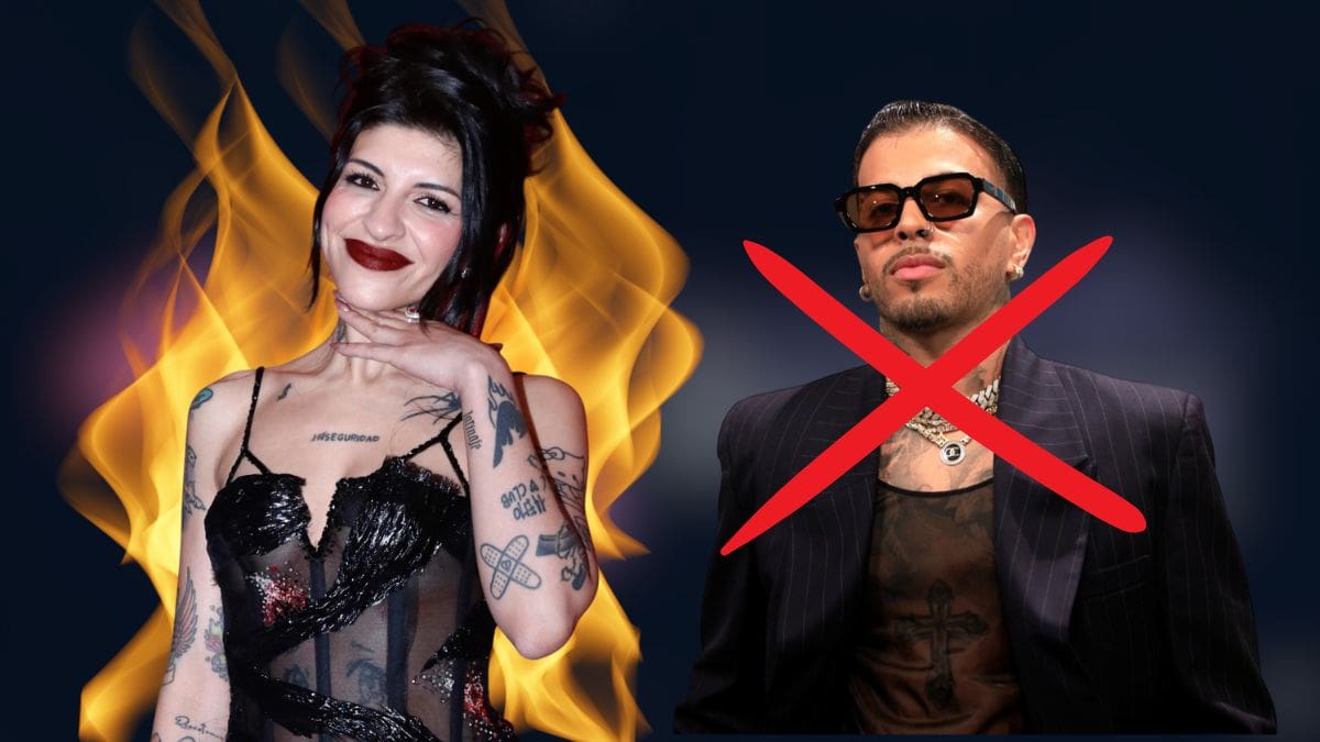 Cazzu rompe su hermetismo con "Tiradera", un ensayo introspectivo que ha sido calificado por sus seguidores como una lección de altura frente a las burlas recibidas en el género urbano.