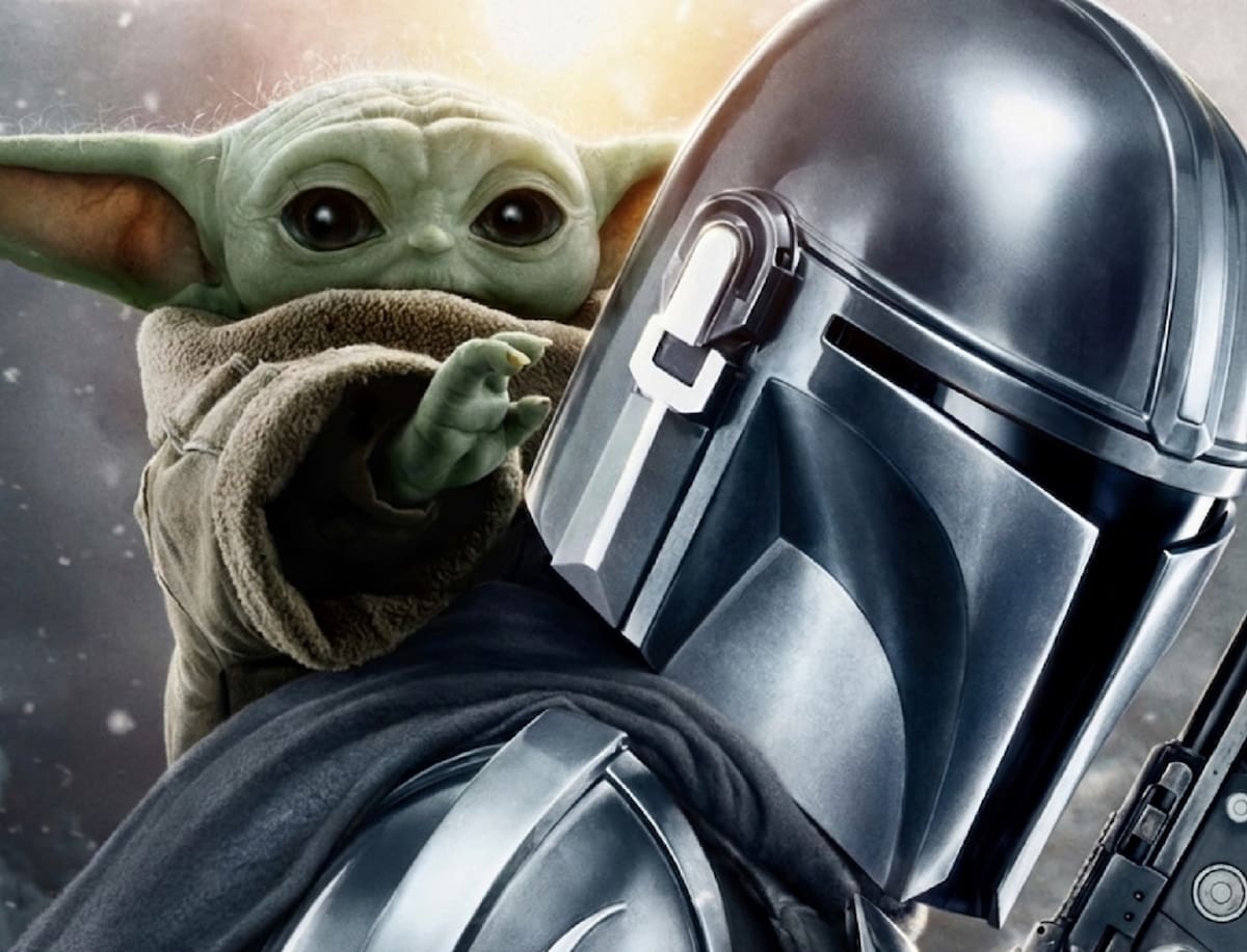 Este 2026 el StarWarsDay llega con estrenos, maratones y experiencias que marcan el rumbo de la franquicia. Foto: Cortesía
