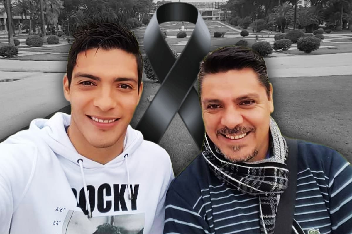 Fallece Raúl Jiménez Vega, padre del delantero mexicano Raúl Jiménez