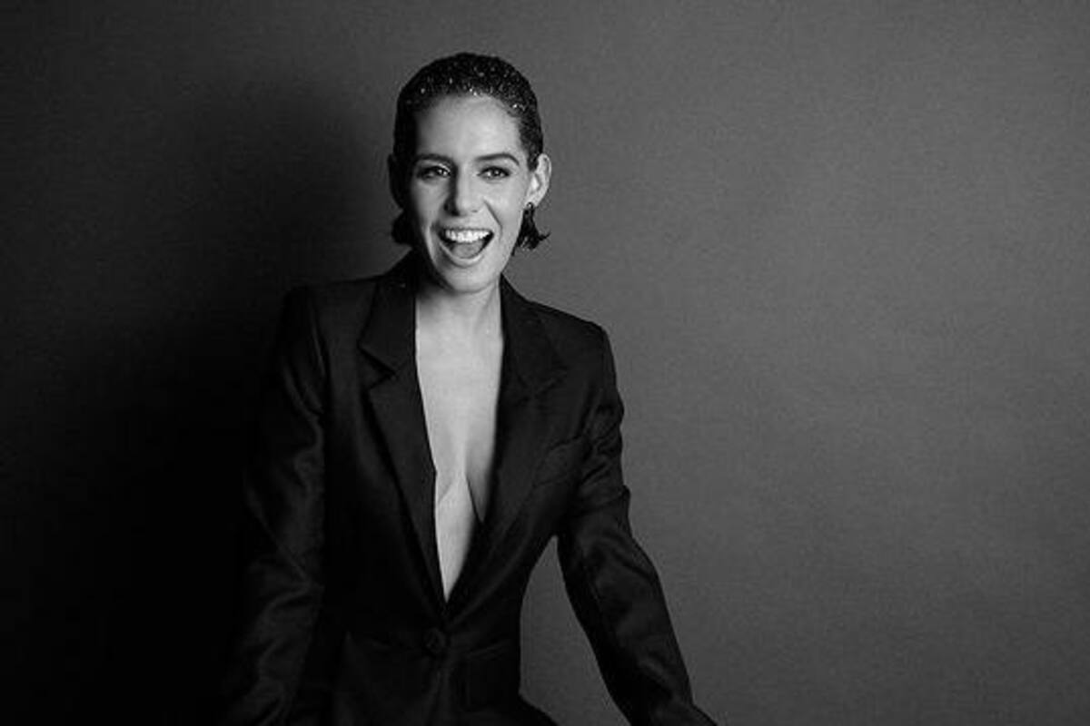 ¿Quién es Camila Valero? La hija de Stephanie Salas y bisnieta de Silvia Pinal