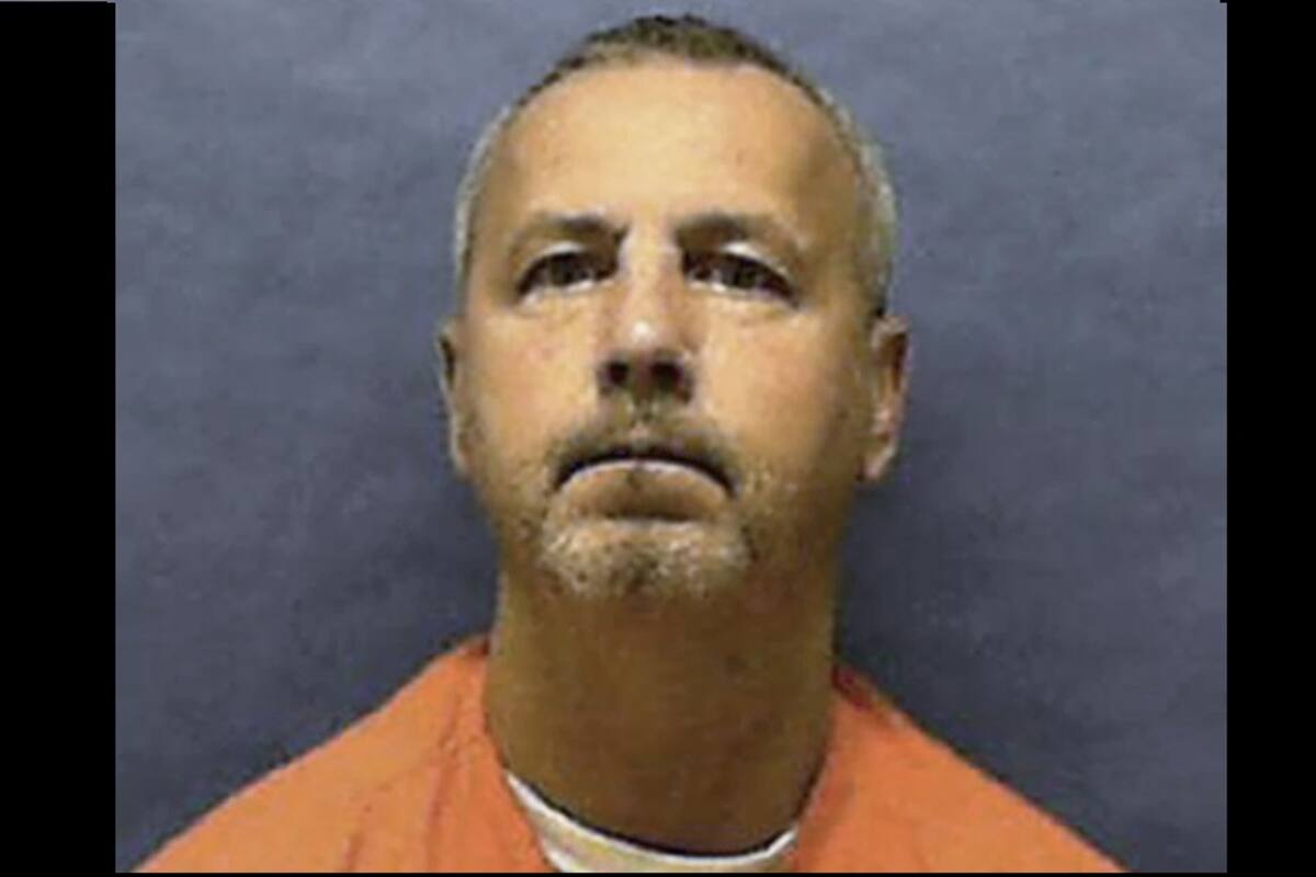 Ejecutan en Florida a hombre que asesinó a seis hombres homosexuales