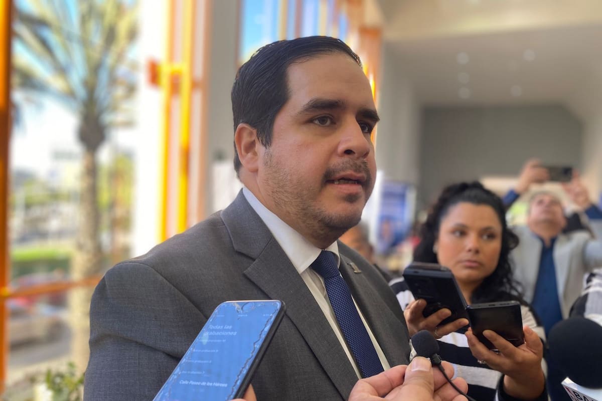 Exhortan a dosificar compras ante límite de franquicia fronteriza