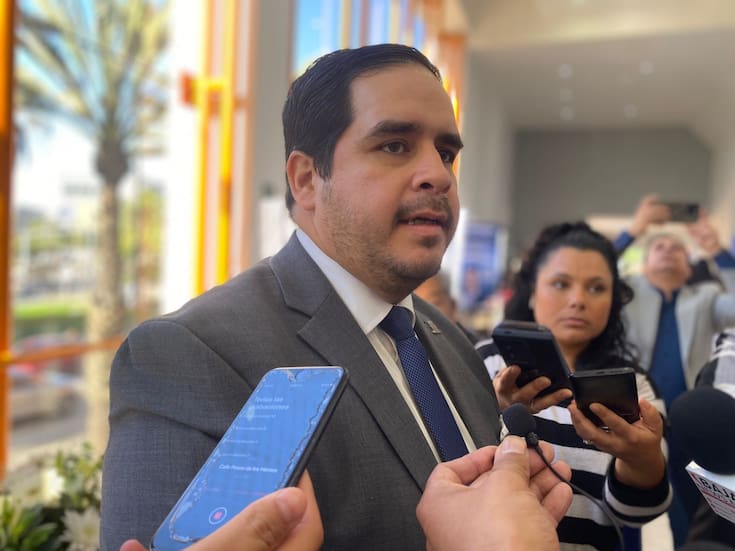 Exhortan a dosificar compras ante límite de franquicia fronteriza