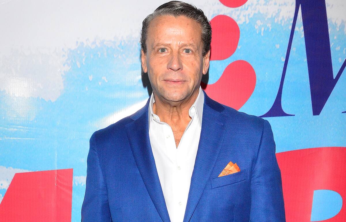 Alfredo Adame está envuelto en nueva controversia por sus arranques. Foto: Agencia México