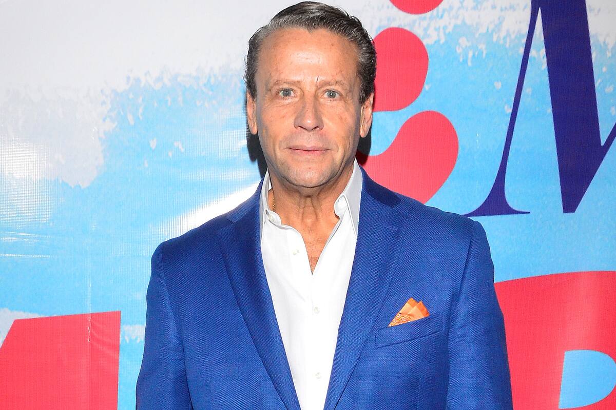 Alfredo Adame anuncia que ingresará a ‘El Torito’ tras agredir a periodista