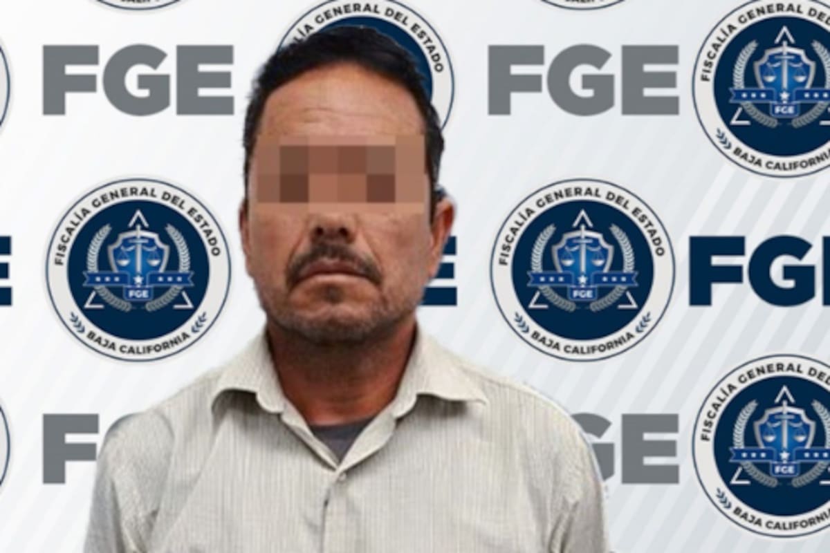 Habría sedado a su pareja y fingido mensajes para ocultar desaparición en Mexicali