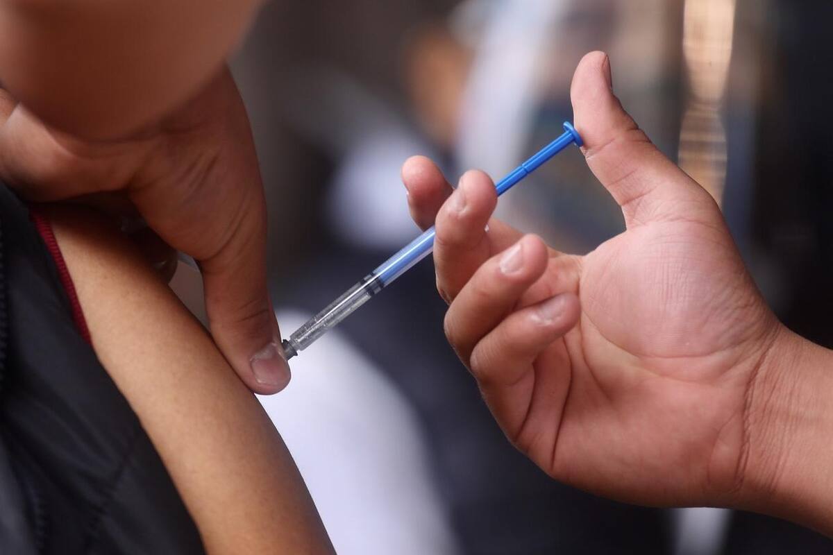 Zacatecas: Darán licencias de conducir gratis a jóvenes que se vacunen contra la Covid