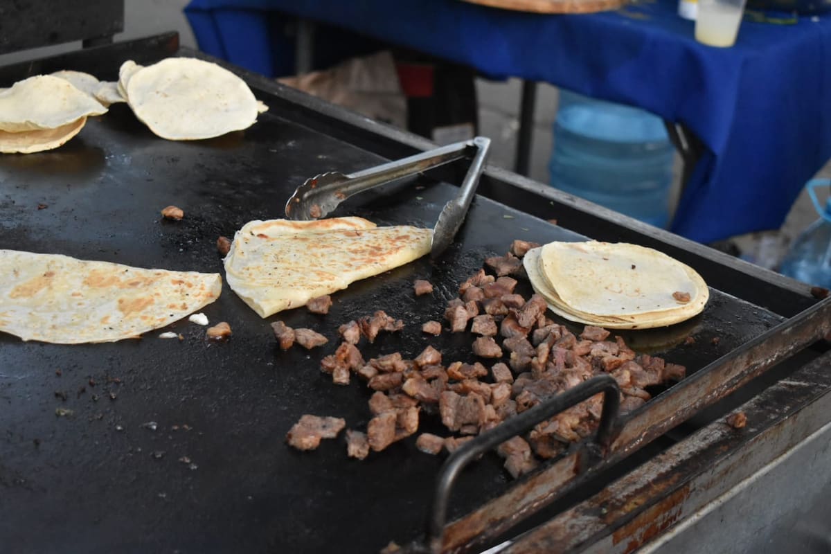 Foto: Leonardo González