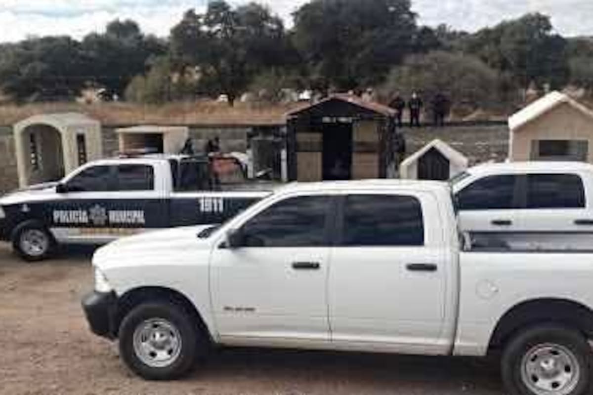 Con signos de violencia encuentran a un hombre sin vida en capillas de la muerte