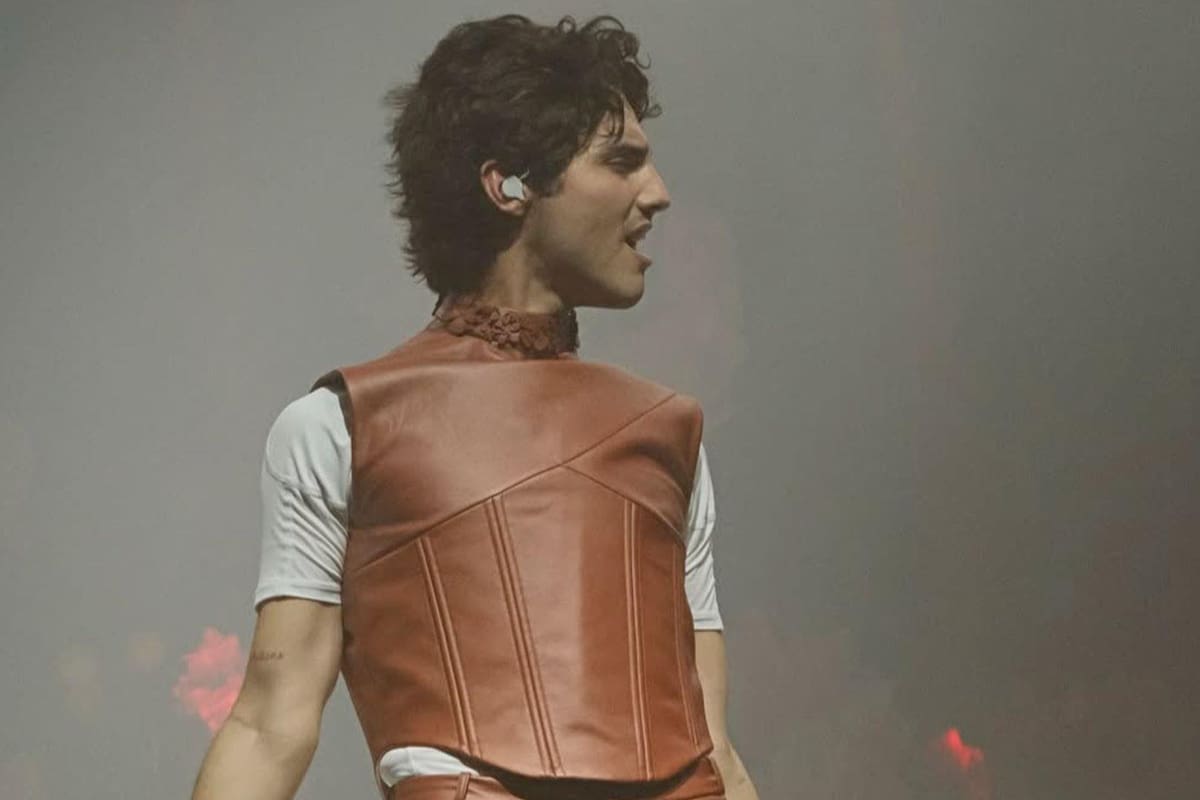 ¿Quién es Humbe? El único mexicano invitado a la Met Gala 2025