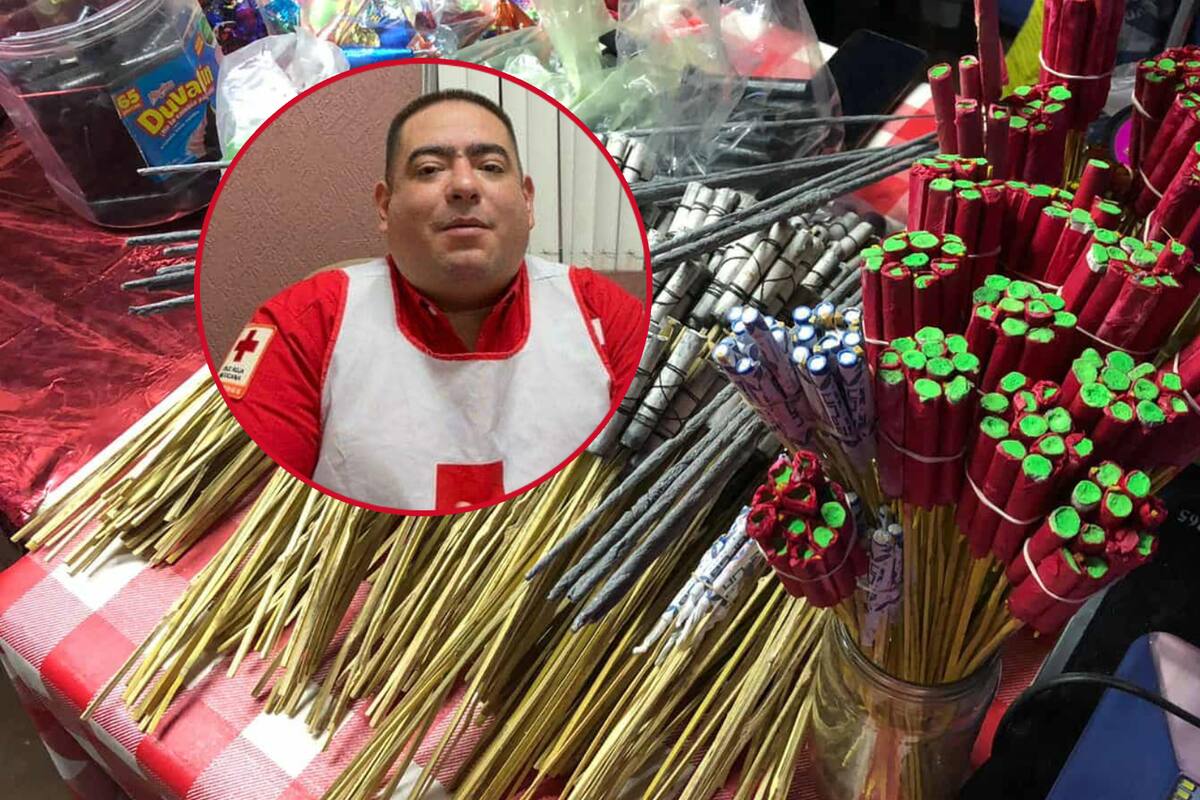 Insisten en llamado a no utilizar pirotecnia en Ciudad Obregón