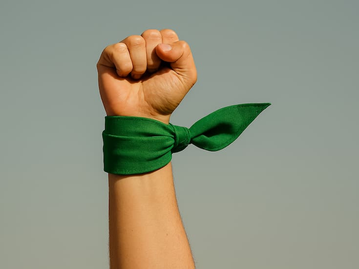 Guanajuato rechazó por quinta vez la despenalización del aborto y todo parece deberse al Código Penal del Estado