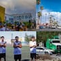 Del duelo a la celebración y el orgullo por Mexicali