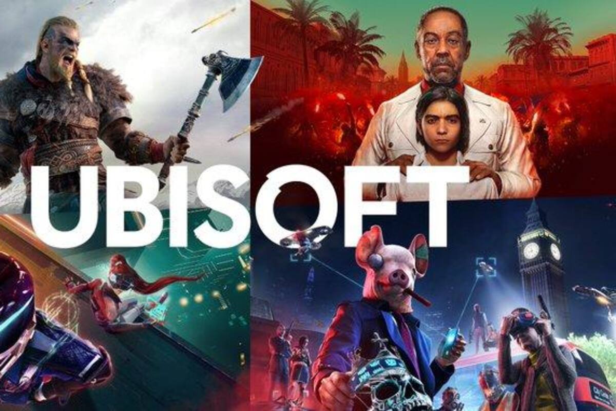 Los 4 anuncios más importantes de Ubisoft Forward