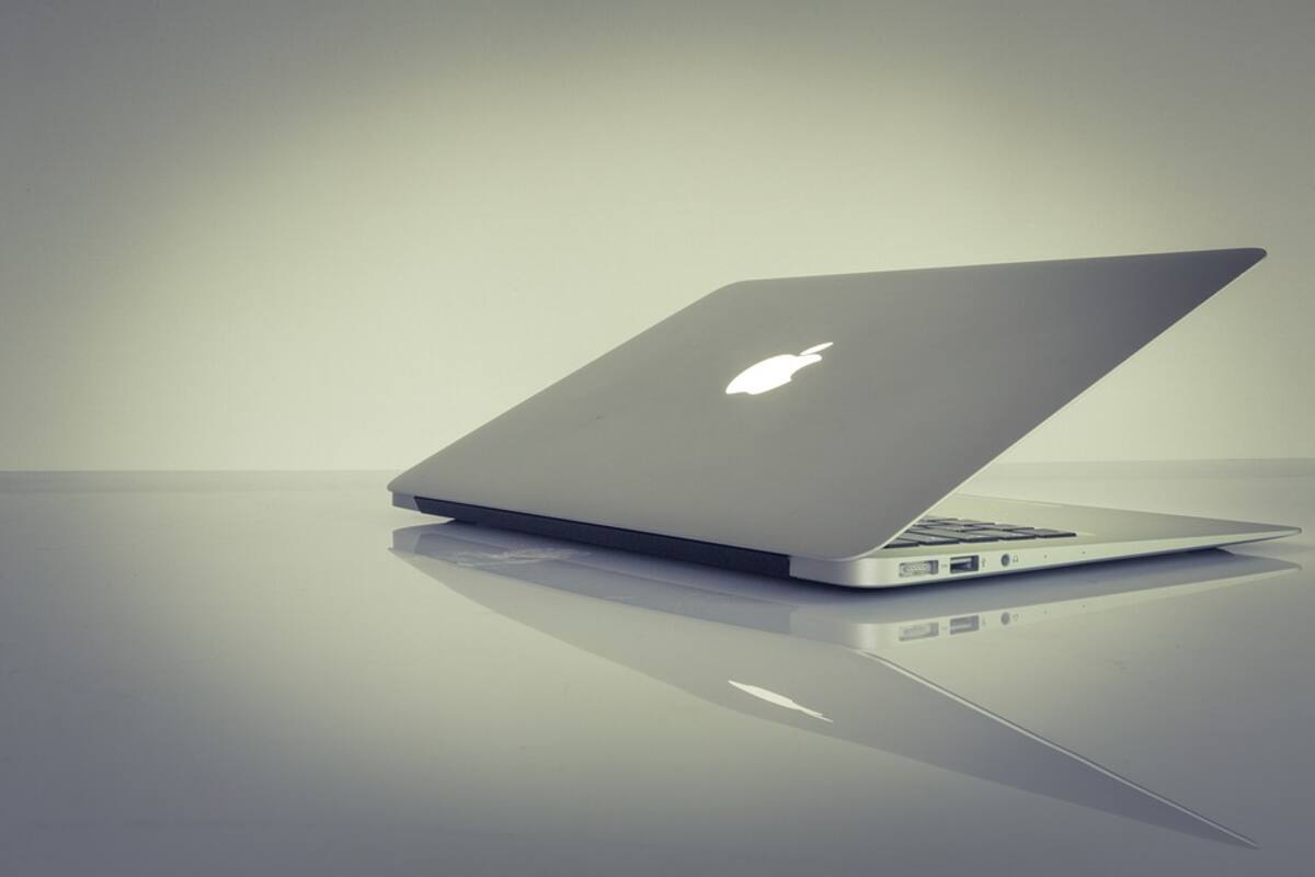 Cumple 20 años el sistema operativo Mac OS X