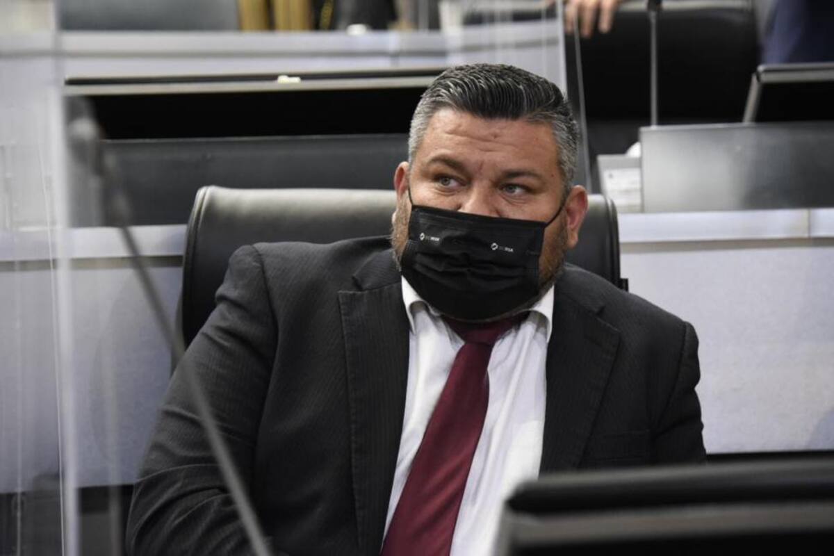 Exige diputado transporte gratuito para los estudiantes de todo Sonora