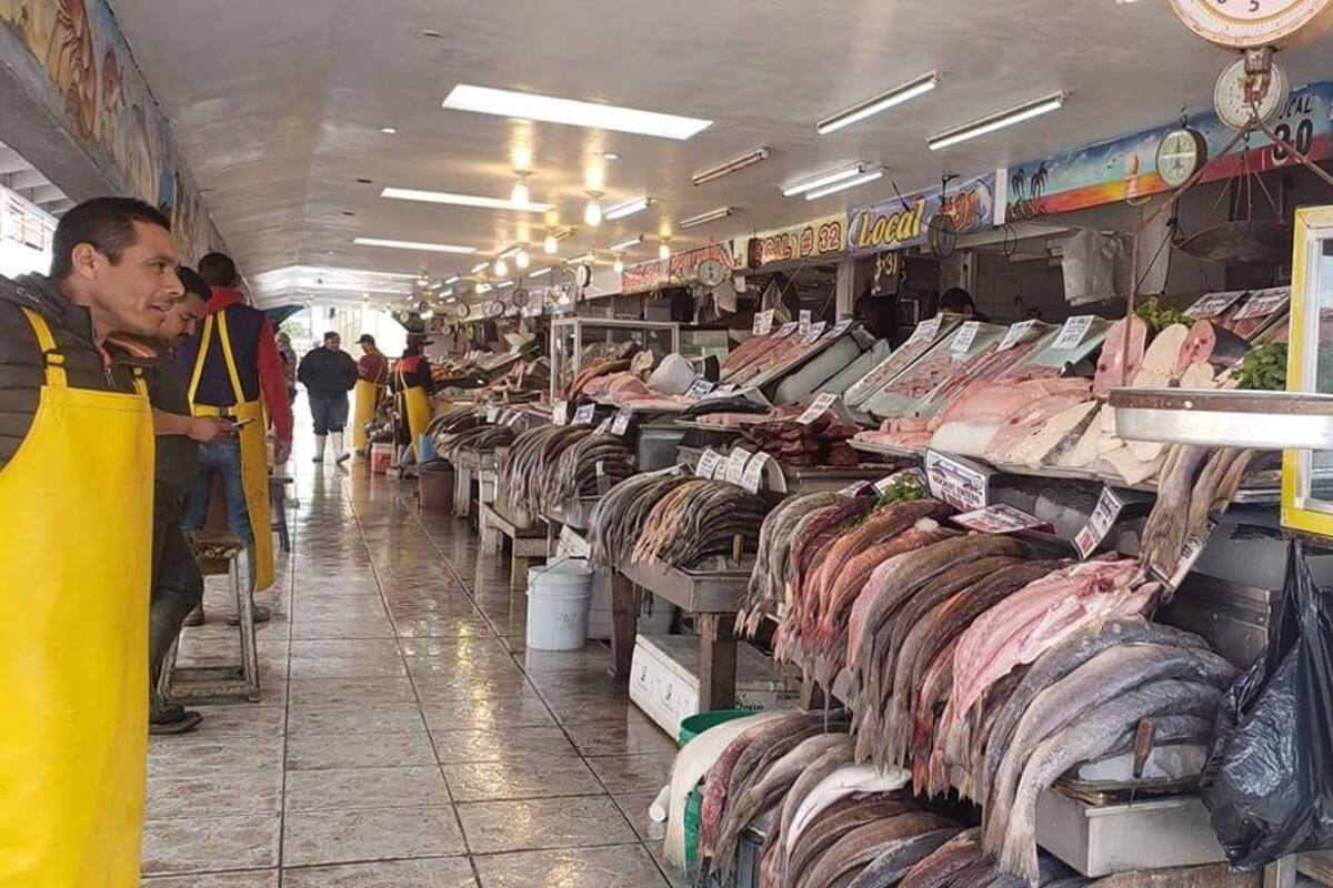 No hay denuncias de cobro de piso, pero el problema existe: Fiscal