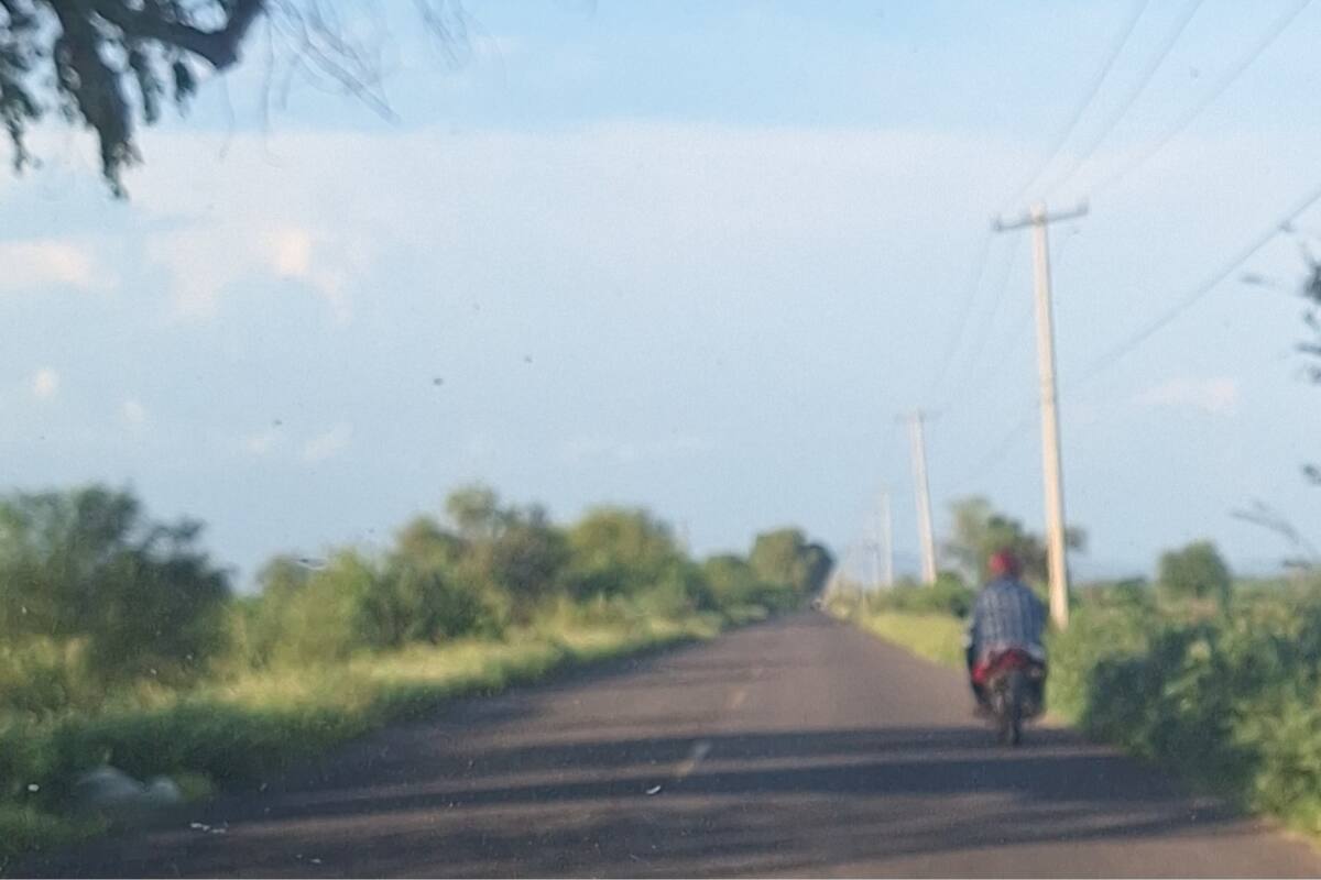 Llaman a rehabilitar carretera Navojoa-Tesia