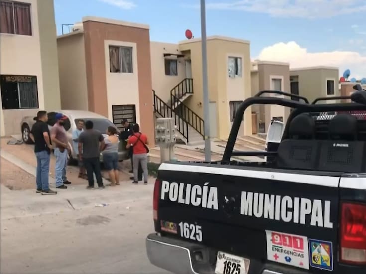 Pelea entre vecinos termina con maltrato animal y amenazas