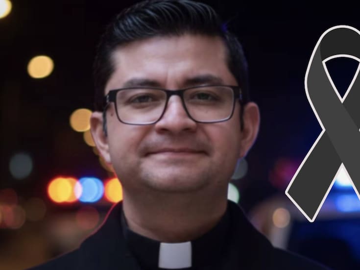 Fue encontrado en un canal de aguas negras el cuerpo del sacerdorte Ernesto Baltazar Hernández en Edomex; los presuntos responsables fueron detenidos