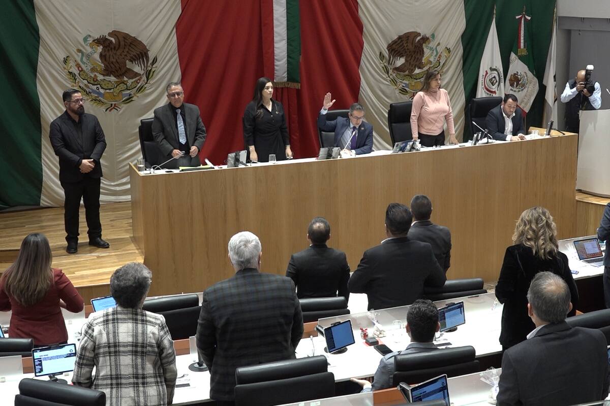 Jornada laboral de 40 horas y permiso para luto son temas prioritarios en el Congreso según senadora