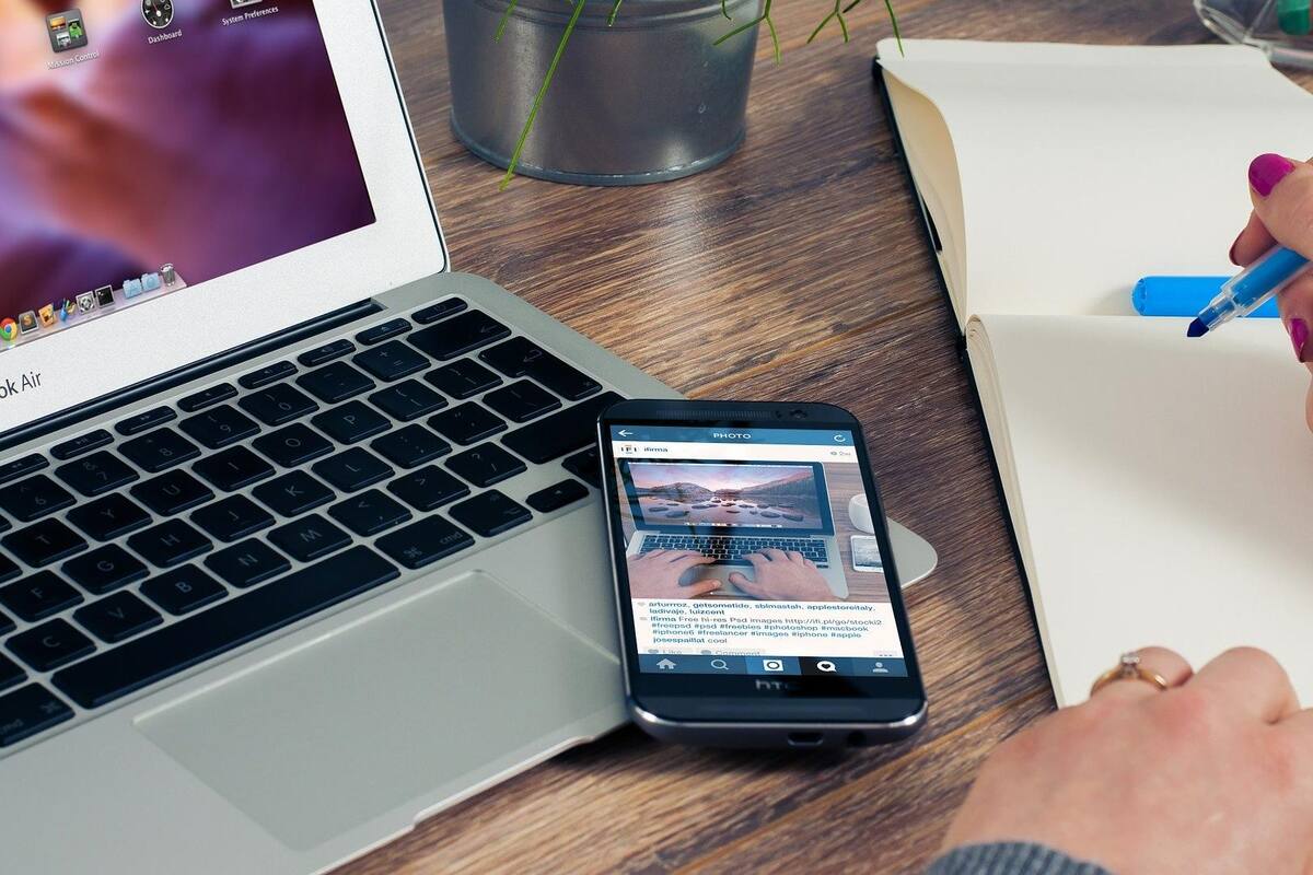 Consejos claves para hacer home office de manera segura