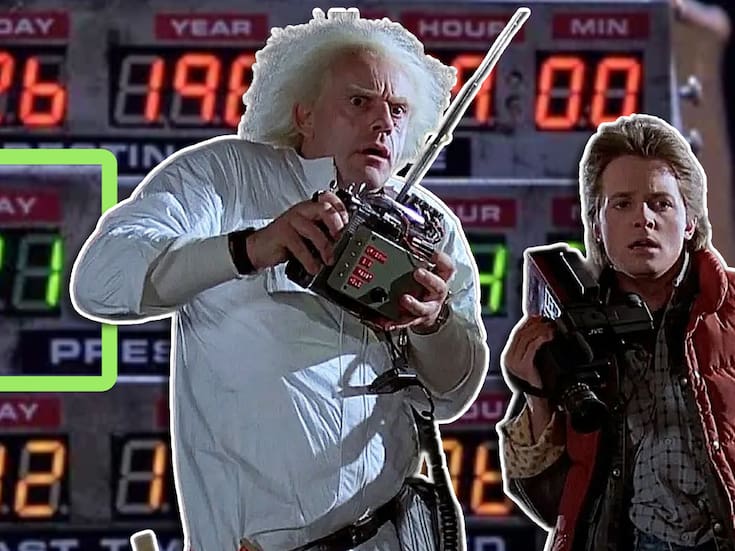 Hoy es el Día de ‘Volver al futuro’: ¿por qué se celebra cada 21 de octubre?