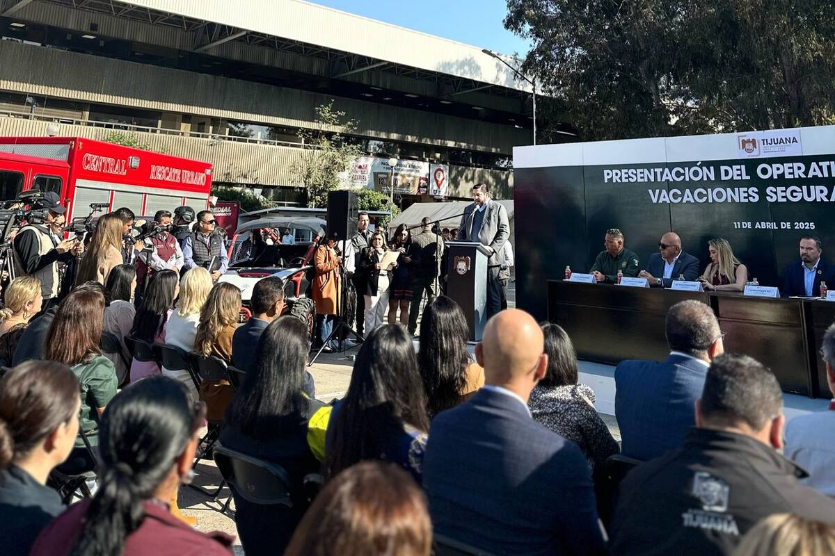 Arranca operativo de temporada