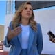 Marina del Pilar niega haber buscado acuerdos con autoridades de EU por su situación legal