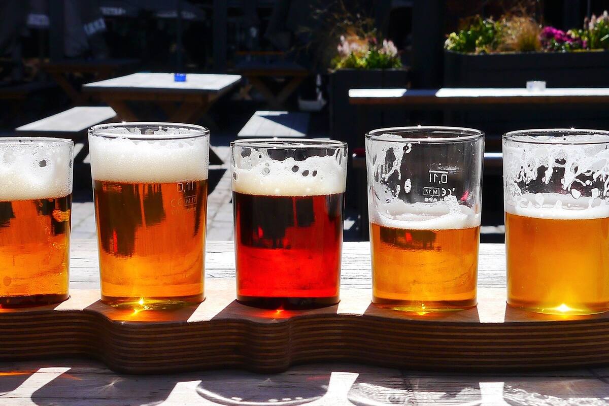 Amplían horario para venta de alcohol en restaurantes