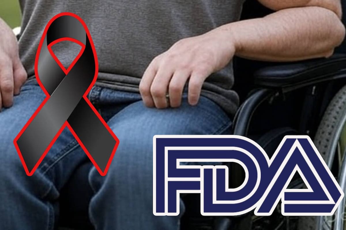 Investiga FDA muerte de niño que recibió terapia para tratar la distrofia muscular de Duchenne