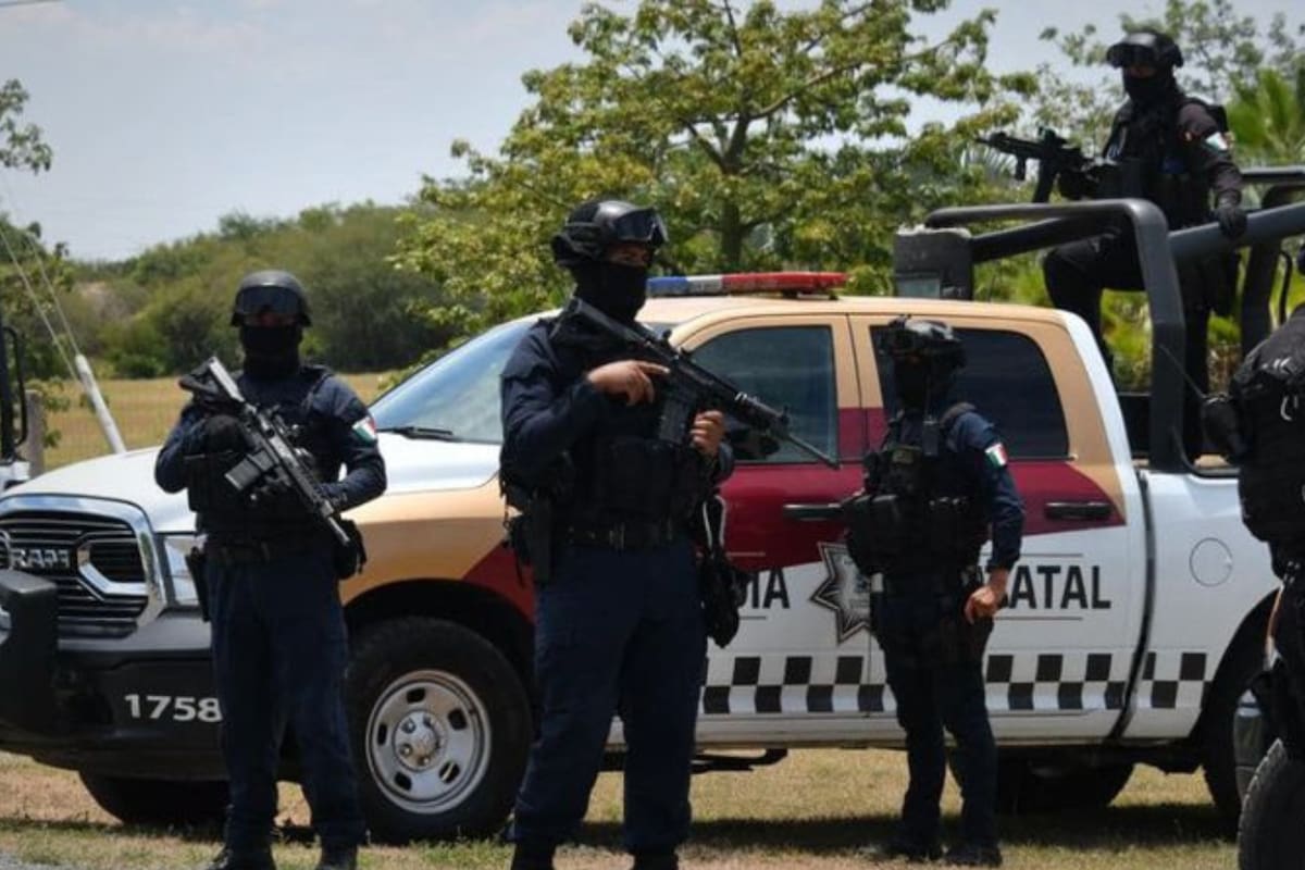 Tamaulipas aprueba préstamo de 1,123 mdp para fortalecer la seguridad en la frontera