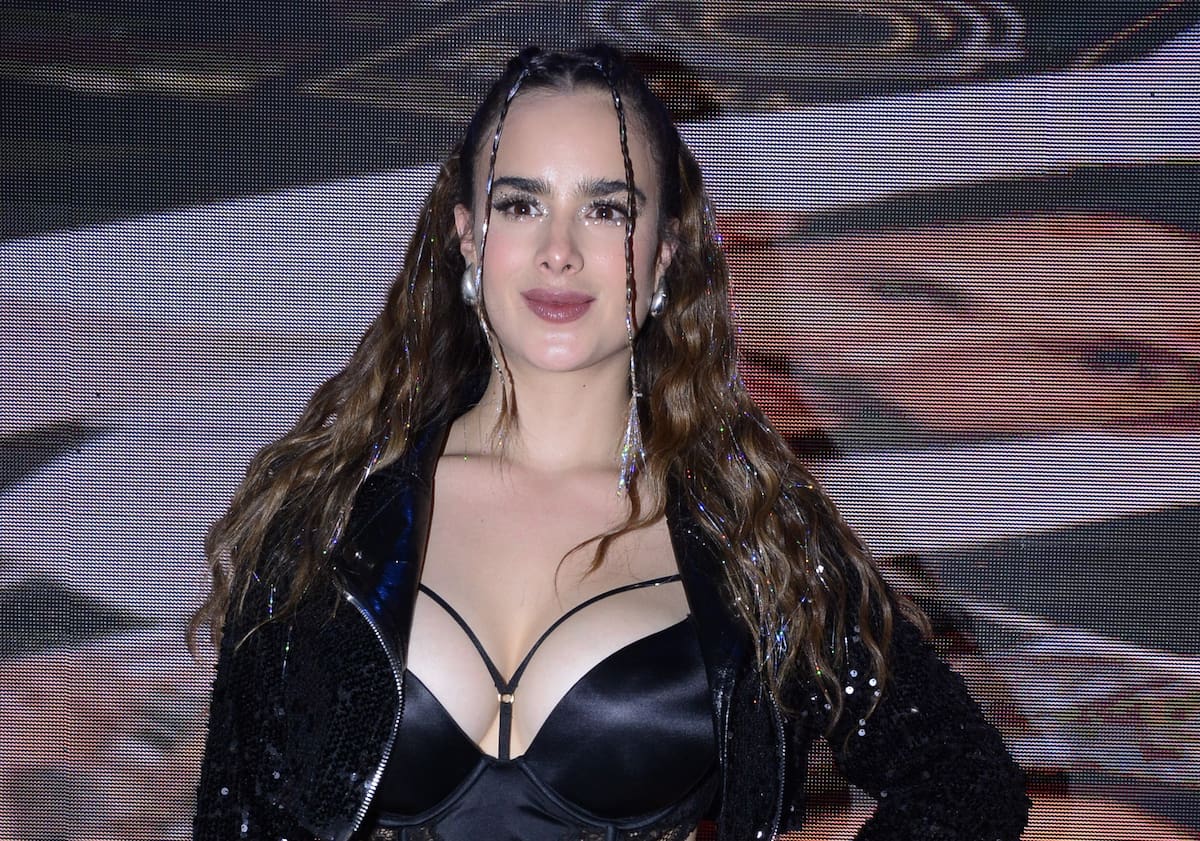 Gala Montes.