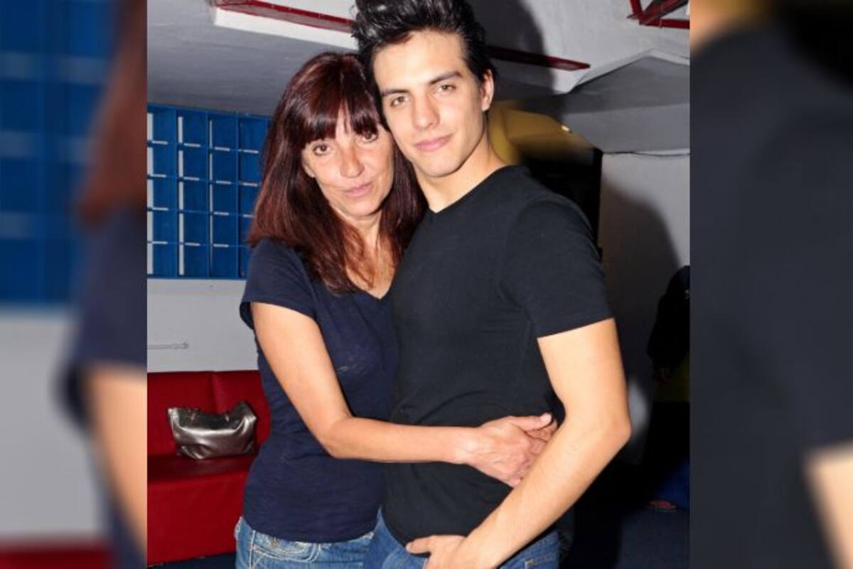 Ex pareja de Eugenio Derbez acepta que le fue infiel al comediante