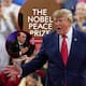 Trump insulta a Noruega por no darle el Nobel de la Paz