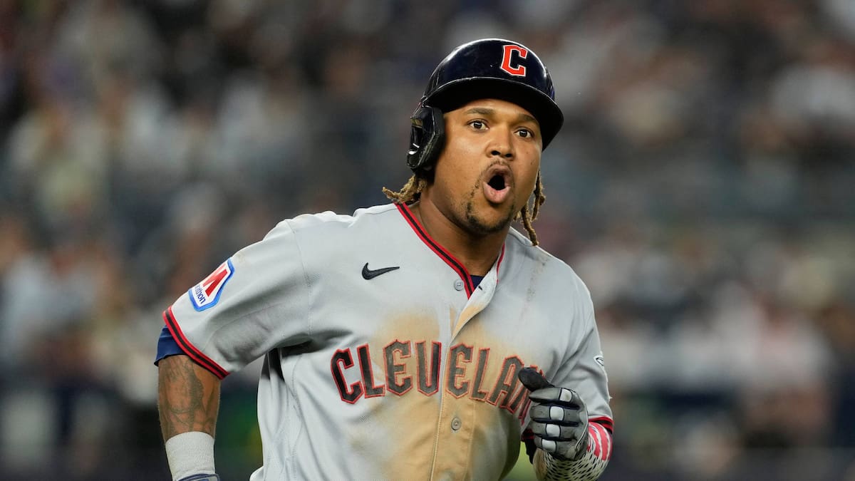 José Ramírez pasa por cirugía y los Guardianes de Cleveland pierde a su figura por varias semanas