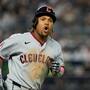José Ramírez pasa por cirugía y los Guardianes de Cleveland pierde a su figura por varias semanas
