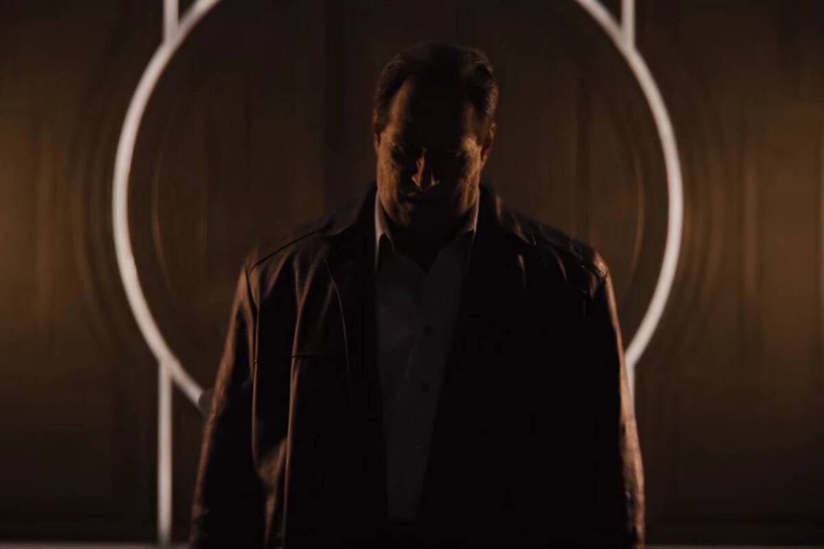 'The Penguin', con Colin Farrell, estrena su primer adelanto