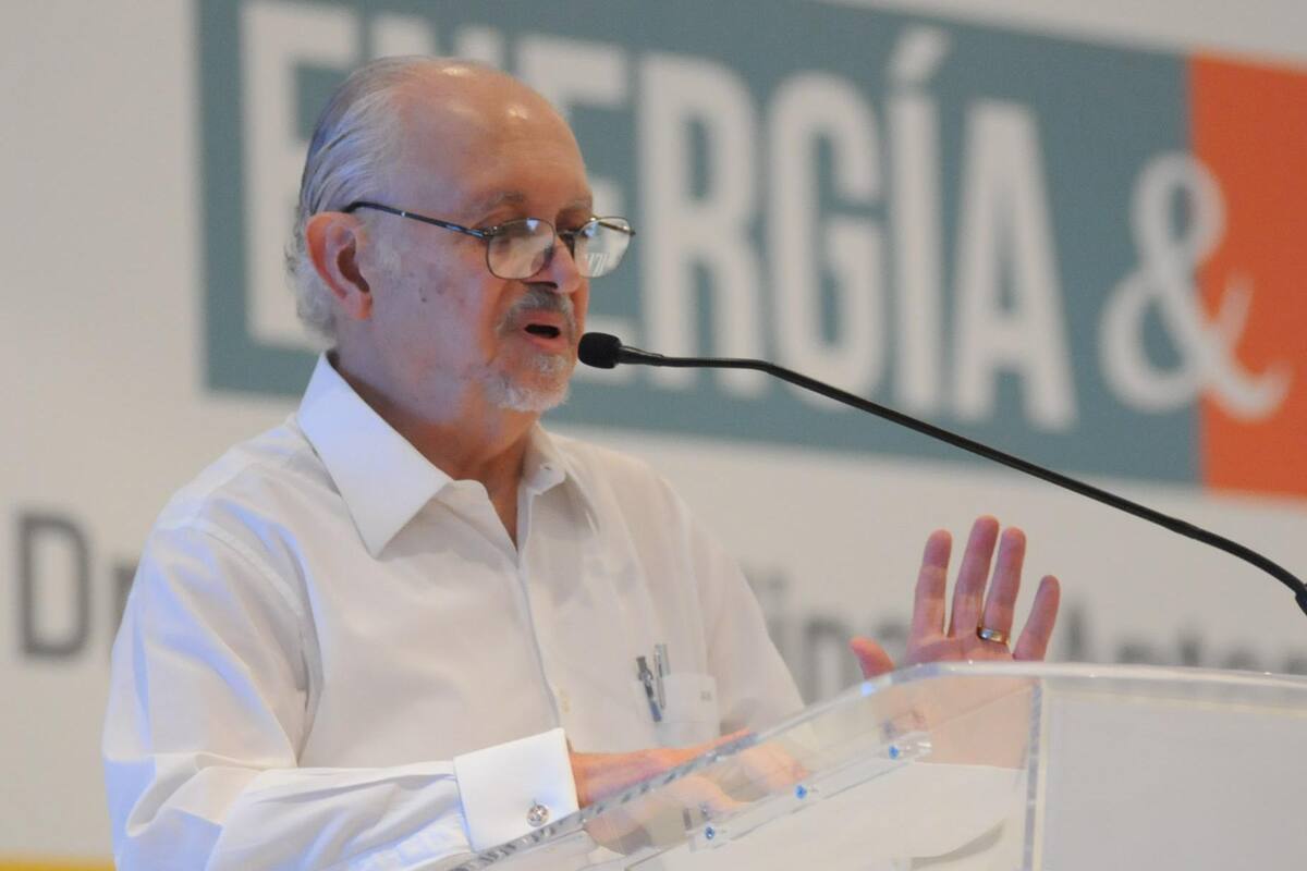 Destacadísimo científico mexicano y defensor del medio ambiente: AMLO tras fallecimiento de Mario Molina; otros personajes lo reconocen