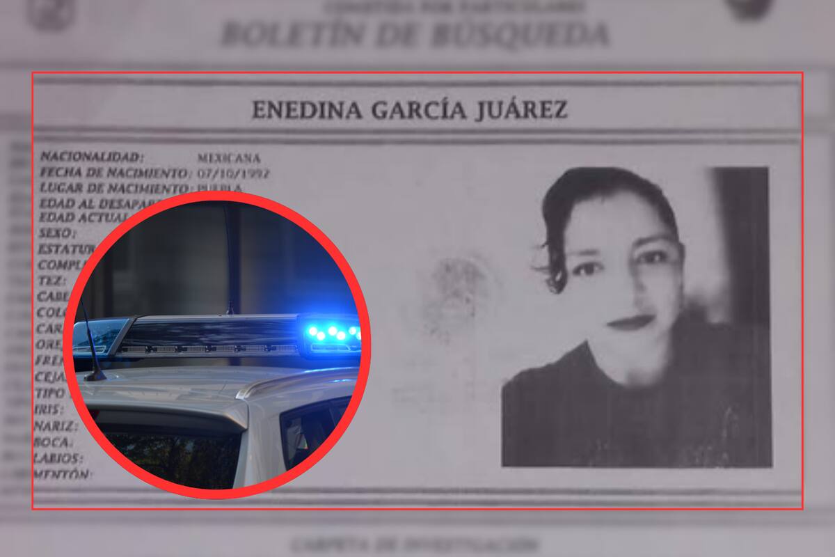 Enedina salió de su casa a su trabajo y no regresó; fue encontrada sin vida en ‘Mini Estadio’ de Chapulco, Puebla; ¿Qué se sabe?