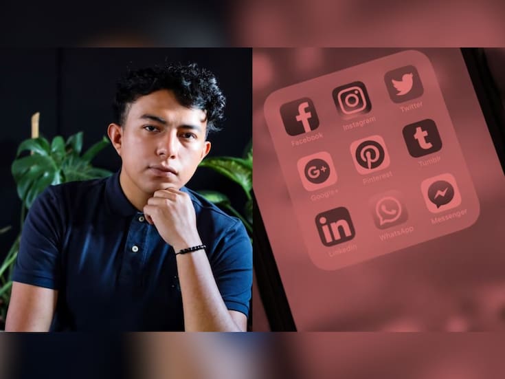 Periodista Max Negrete recibe amenazas de muerte con “cuenta regresiva”; piden reforzar su protección