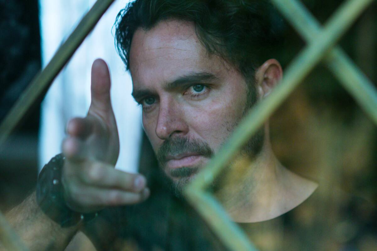 Netflix: '¿Quien mató a Sara?' ya tiene tráiler de su segunda temporada