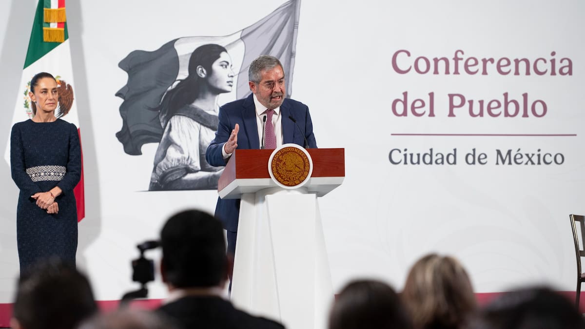 Secretaría de Relaciones Exteriores desmiente “categóricamente” que consulados mexicanos en EEUU influyan en su vida política