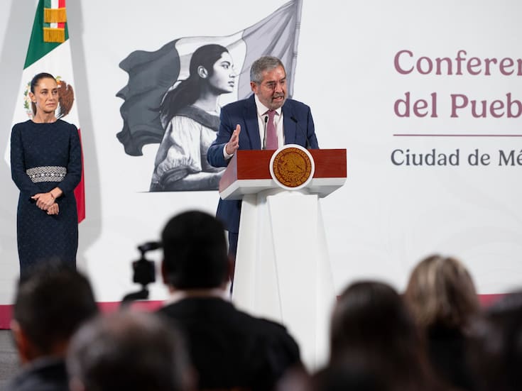 Secretaría de Relaciones Exteriores desmiente “categóricamente” que consulados mexicanos en EEUU influyan en su vida política